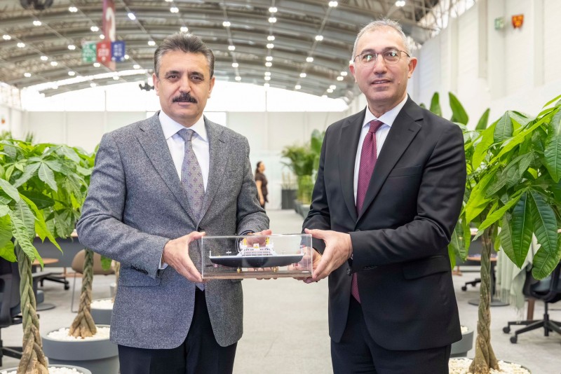 Dikili-Midilli Seferleri 1 Mayıs’ta Yeniden Başlıyor