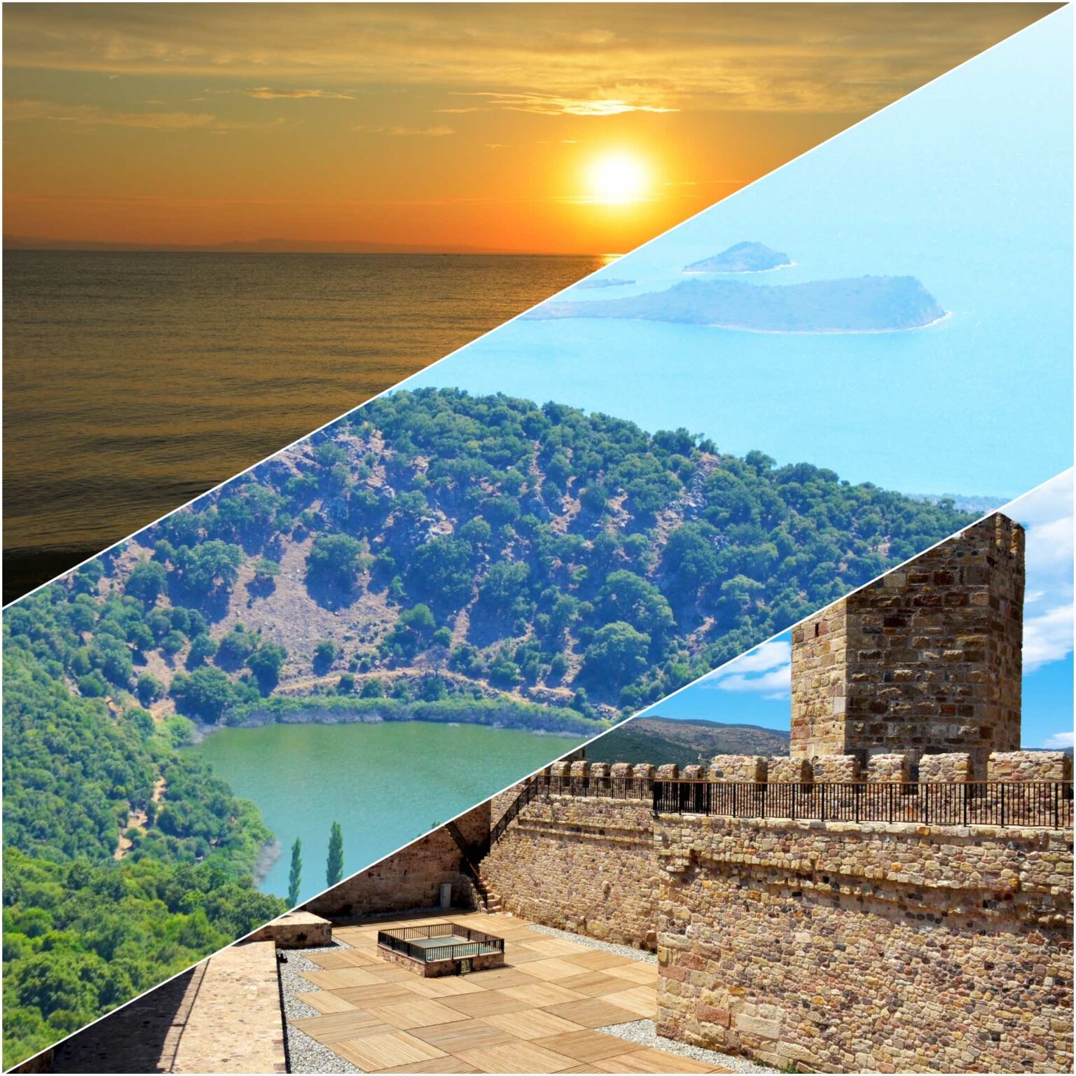 Dikili Belediyesi Resmi Web Sitesi