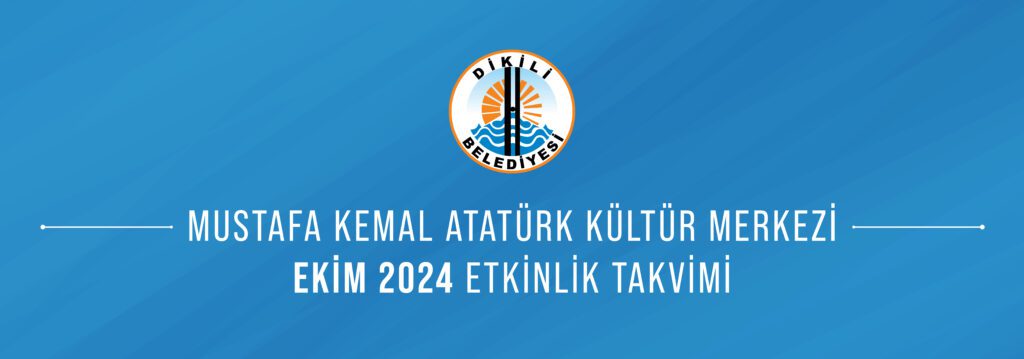 29 Ekim Cumhuriyet Bayramı Etkinlik Programı